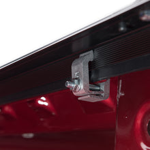 Load image into Gallery viewer, Tonno Pro 22-23 Nissan Frontier 5ft. Bed Lo-Roll Tonneau Cover