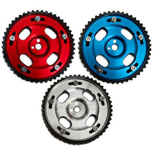 Load image into Gallery viewer, Fidanza 1995 Mitsubishi 2.0L DOHC Adjustable Cam Gear