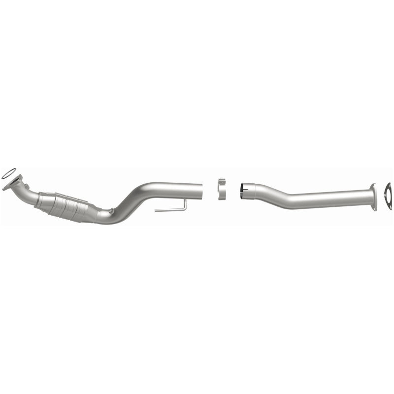 MagnaFlow 06-10 Chevrolet Express 3500 6.0L Direct Fit Converter