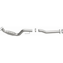 Load image into Gallery viewer, MagnaFlow 06-10 Chevrolet Express 3500 6.0L Direct Fit Converter