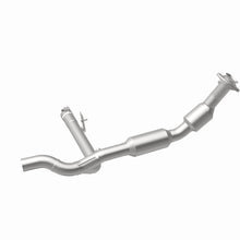Load image into Gallery viewer, MagnaFlow 02-03 Ford F-150 5.4L Direct Fit Converter