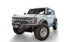 Load image into Gallery viewer, Addictive Desert Designs Clevis Mounted Front License Plate Bracket