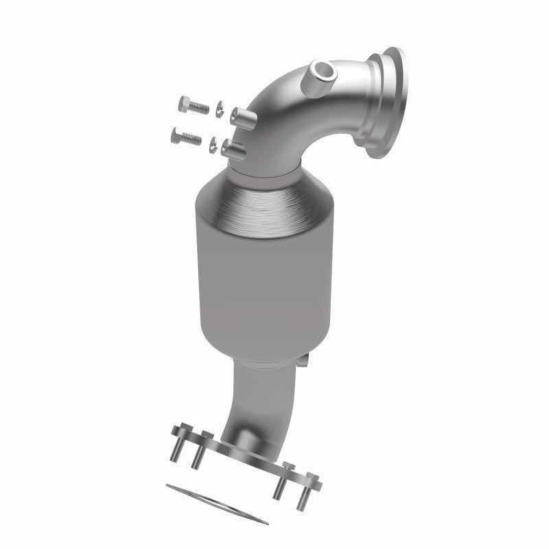 MagnaFlow 16-17 Chevrolet Malibu 1.5L Closed Coupled Direct Fit Converter