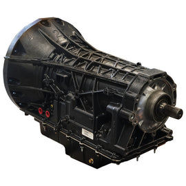 BD Diesel 22-24 Ford F150 3.5L 4WD Roadmaster 10R80 Transmission & Converter Package