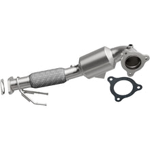 Load image into Gallery viewer, MagnaFlow 2019 Ford Edge L4 OEM Underbody Single Direct Fit Converter