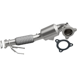 MagnaFlow 2019 Ford Edge L4 OEM Underbody Single Direct Fit Converter