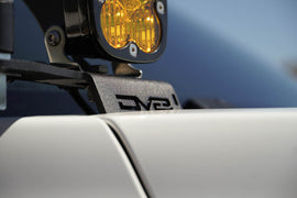DV8 Offroad 2024-2025 Toyota Tacoma Ditch Light Brackets