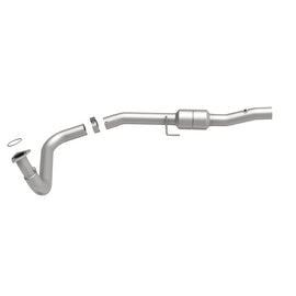 MagnaFlow 2004 Chevrolet Silverado 2500 HD 6.0L Direct Fit Converter