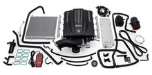 Load image into Gallery viewer, Edelbrock Supercharger Stage 1 - Street Kit 2003-2006 GM Gmt800 Trucks 4 8 5 3 6 0L w/ Tuner