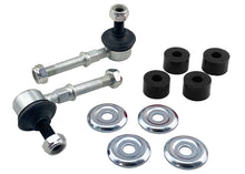 Load image into Gallery viewer, Whiteline Sway Bar Link Kit Upgrade for Improved Handling