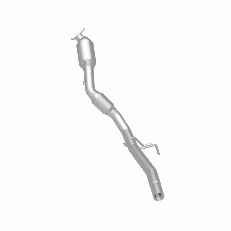 MagnaFlow 11-17 Volkswagen Touareg 3.6L Direct Fit Converter