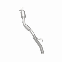Load image into Gallery viewer, MagnaFlow 11-17 Volkswagen Touareg 3.6L Direct Fit Converter