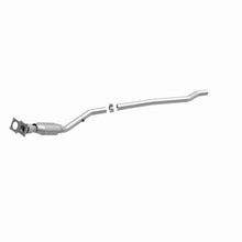 Load image into Gallery viewer, MagnaFlow 96-01 Chrysler Town &amp; Country 3.3L Direct Fit Converter