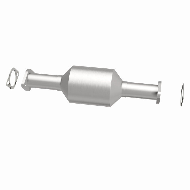 MagnaFlow 00-01 Mit Montero Sport V6 Direct Fit Converter