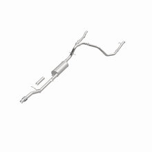 Load image into Gallery viewer, BRExhaust 19-24 Chevrolet Silverado 1500 5.3L Direct-Fit Replacement Exhaust Kit