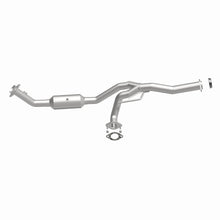 Load image into Gallery viewer, MagnaFlow 07-08 Ford Ranger 3.0L Direct Fit Converter