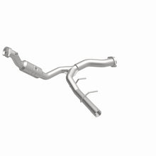 Load image into Gallery viewer, MagnaFlow 11-12 Ford F-150 3.5L Direct Fit Converter