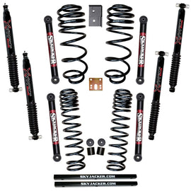 Skyjacker 2.5In KIT 2003 WRANGLER TJ