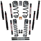 Skyjacker 2.5In KIT 2003 WRANGLER TJ