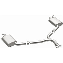 Load image into Gallery viewer, BRExhaust Rear Muffler Kit Replacement Mercedes-Benz