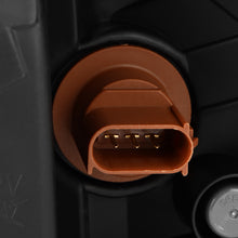 Load image into Gallery viewer, AlphaRex 20-22 Ford F150 Pro-Series Projector Headlights Black w/ Activation Light / Seq. Sig. / DRL