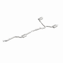 Load image into Gallery viewer, BRExhaust Exhaust Kit Replacement Mercedes-Benz