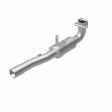 Load image into Gallery viewer, MagnaFlow 1996 Chevrolet Corvette 5.7L Direct Fit Converter