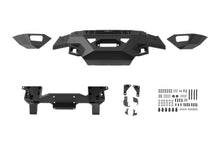 Load image into Gallery viewer, DV8 Offroad 20-23 GMC Sierra 2500/3500 Spec Series Front Bumper