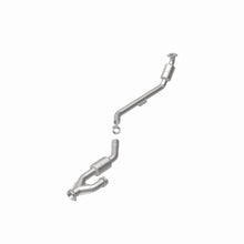 Load image into Gallery viewer, MagnaFlow 2005 Mercedes-Benz CLK320 3.2L Direct Fit Converter