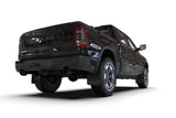 Rally Armor 19-25 Dodge Ram 1500 Rebel Black UR Mud Flap w/Metallic Black Logo