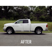 Load image into Gallery viewer, Mishimoto 2006+ Dodge Ram 1500 Leveling Kit - Front 2in