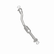 Load image into Gallery viewer, MagnaFlow 99-02 Chevrolet Cavalier 2.4L Direct Fit Converter