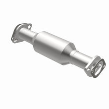 Load image into Gallery viewer, MagnaFlow 96-97 Nissan Pickup 2.4L Direct Fit Converter