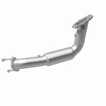 Load image into Gallery viewer, MagnaFlow 09-11 Chevrolet Corvette 6.2L Direct Fit Converter
