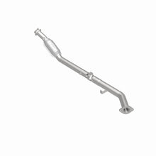 Load image into Gallery viewer, MagnaFlow 2004 Pontiac GTO 5.7L Direct Fit Converter
