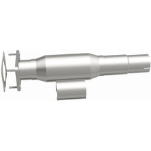 Load image into Gallery viewer, MagnaFlow 08-11 Cadillac DTS 4.6L Direct Fit Converter
