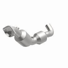 Load image into Gallery viewer, MagnaFlow 22-23 Ford F-150 2.7L Left OEM Direct Fit Converter