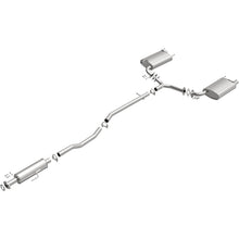 Load image into Gallery viewer, MagnaFlow Toyota BRE Exhaust Replacement Kit