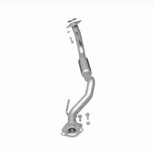 Load image into Gallery viewer, BRE Exhaust 88-92 Corolla Prizm 1.6L Front Pipe Kit