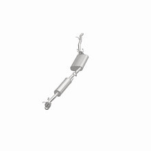 Load image into Gallery viewer, MagnaFlow BRE Exhaust Kit 03-11 Honda Element 2.4L
