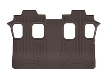 Load image into Gallery viewer, WeatherTech 24-26 Lexus GX Rear FloorLiner - Cocoa