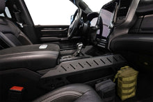 Load image into Gallery viewer, Addictive Desert Designs 2021+ RAM 1500 TRX Center Console Molle Panels &amp; Digital Device Bridge