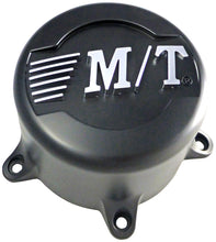 Load image into Gallery viewer, Mickey Thompson Classic III Black Center Cap - Open 6x5.5 - 250362