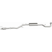 Load image into Gallery viewer, MagnaFlow 13-17 Hyundai Santa Fe Sport 2.4L Direct Fit Catalytic Converter (California Grade)