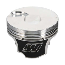 Load image into Gallery viewer, Wiseco Chevrolet Gen V L83 5.3L 3.800in Bore 1.292in CH -8.5cc Dish Piston Kit - Set of 8