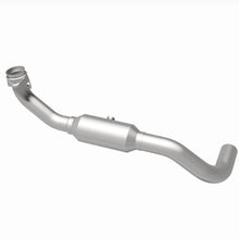 Load image into Gallery viewer, MagnaFlow 05-06 Ford Expedition 5.4L Direct Fit Converter