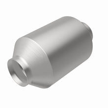 Load image into Gallery viewer, MagnaFlow Universal Catalytic Converter 2.5 Inch OEM