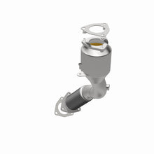 Load image into Gallery viewer, MagnaFlow 03-06 Cayenne V8 4.5 OEM Underbody Direct Fit Converter