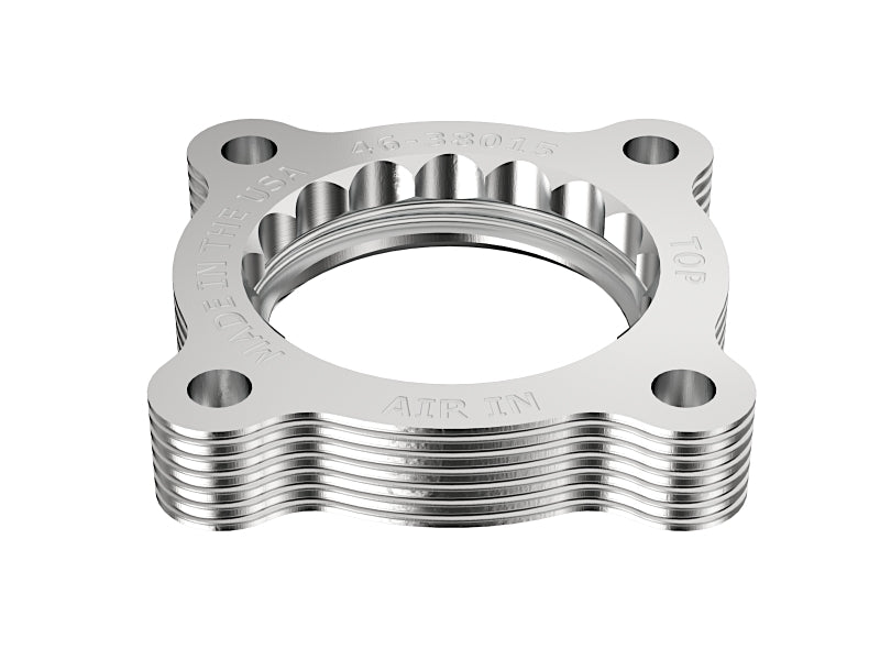 aFe 11-22 Toyota Corolla Silver Bullet Throttle Body Spacer
