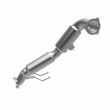 Load image into Gallery viewer, MagnaFlow 13-17 Escape L4 1.6 1.5 OEM Close Coupled Direct Fit Converter